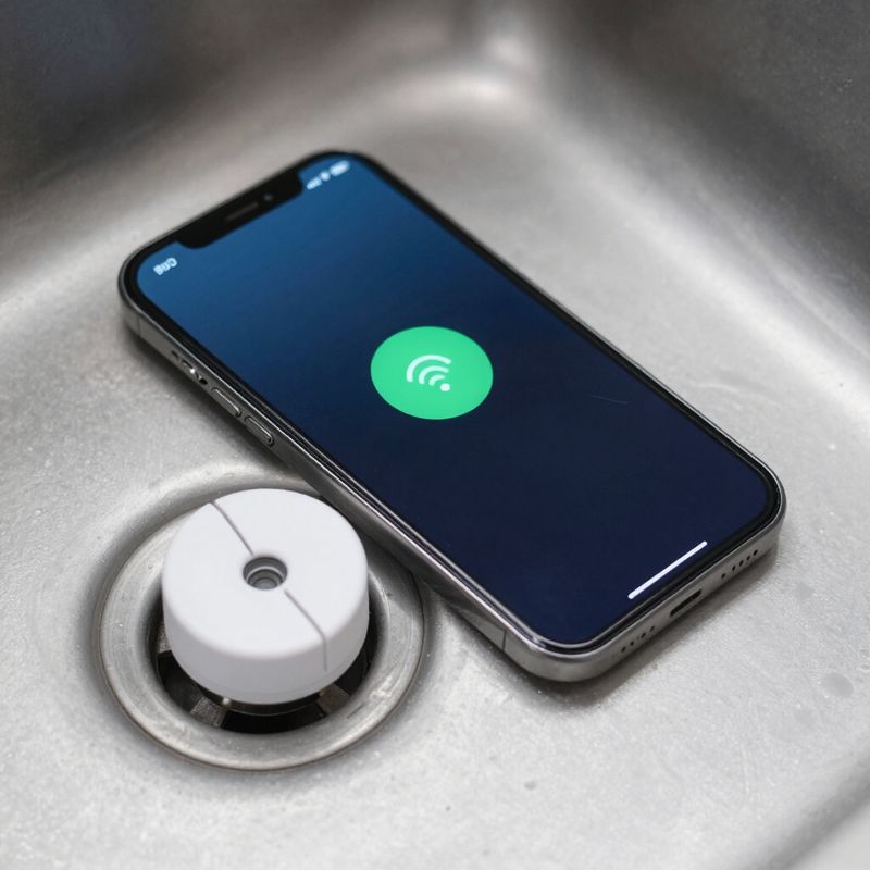 Leak Detection & Repair in Marshall