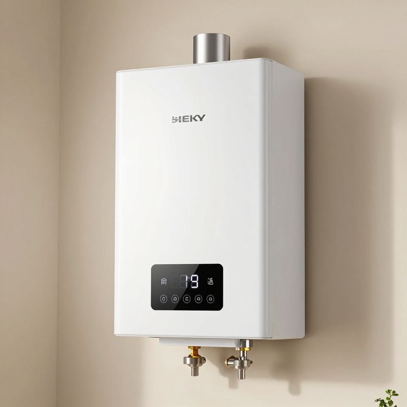 Water Heater Services in Marshall