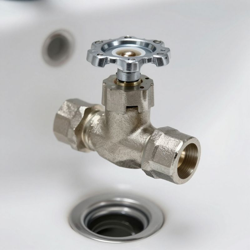 Toilet & Faucet Repair in Marshall