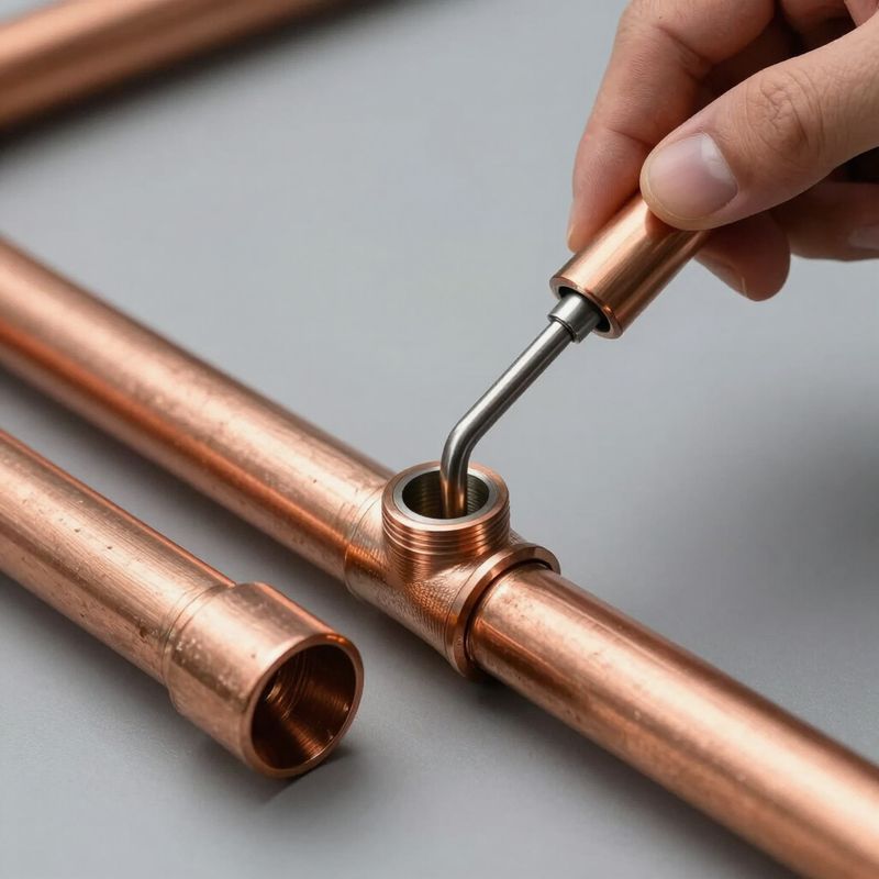 Sewer & Pipe Services in Marshall