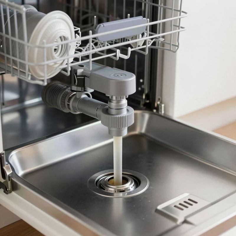 Garbage Disposal in Marshall