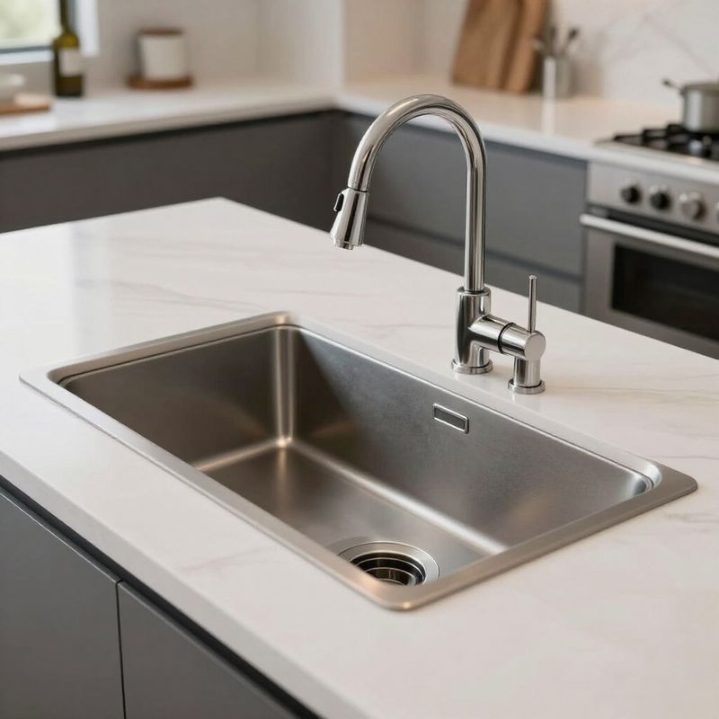 Bathroom & Kitchen Upgrades in Marshall